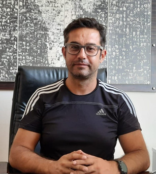 Uşak Mimarlar Odası: Cami ve otopark değil yeşil alan lazım - Resim : 1