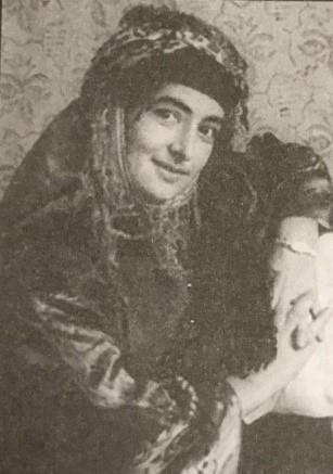 Sîma Semend: 'Qîza kurde aza, binivîse…' - Resim : 2