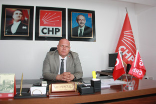 CHP'nin itirazı kabul edildi, 128 milyar dolar afişi yeniden asılacak - Resim : 1