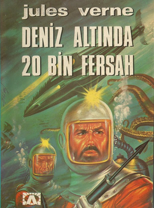 Dünya'nın Ucundaki Fener'i neden hiç unutmadım? - Resim : 5