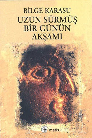 Bilge Karasu’yu anarken… - Resim : 1
