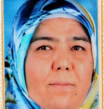 Bütün dünyanın ev işçileri, birleşin! - Resim : 1