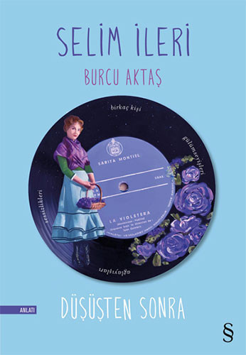Selim İleri ve Burcu Aktaş: Tek bir anla değişti gece... - Resim : 1