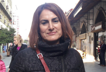 Antakyalılar Aziz dizisine tepkili: Bizi yansıtmıyor - Resim : 1