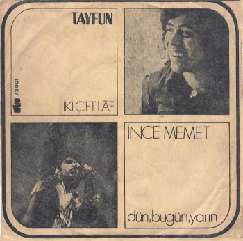 Üç yazar üç şarkı - Resim : 1