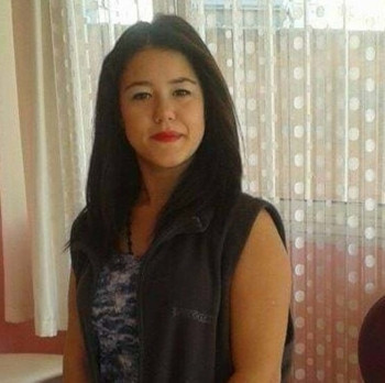 İzmir'de kadın cinayeti: Bedeni teknedeki buzlukta bulundu - Resim : 1