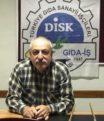 Kıdem tazminatı ve emeklilik hakkını kısıtlayan torba yasa protesto edildi - Resim : 3