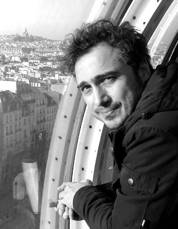 Ersin Karabulut: Yeni olan her şey tehlikeli geliyor - Resim : 1