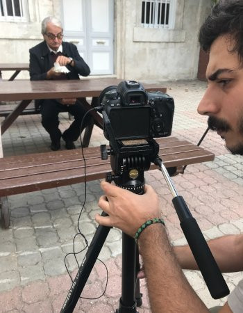 Olağan olmayan öyküler: Ailem Sahakyan - Resim : 3