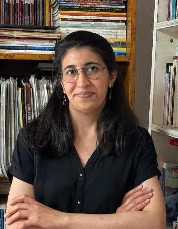 'İki yılda çocuklar dahil 7 bin kişiye Kürtçe okuma yazmayı öğrettik' - Resim : 1