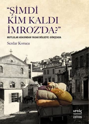 Serdar Korucu: İmroz bize devlet için itaatin yeterli olmadığını gösteriyor - Resim : 1