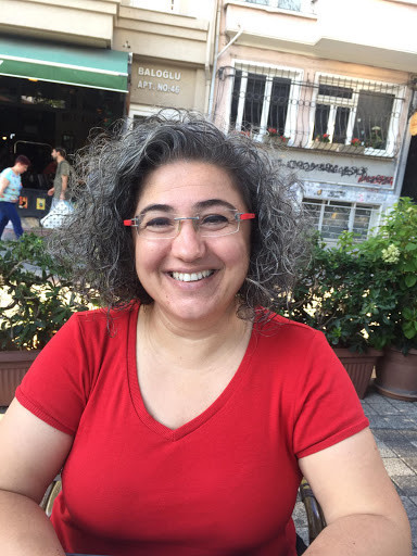 Mimar Gül Köksal: Kent suçlarında gizlilik imzası attırılıyor - Resim : 1