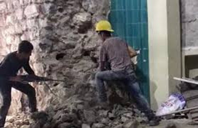 Gezegenden mektuplar: Sagrada Familia’dan Galata Kulesi’ne: Tarih nasıl korunur? - Resim : 11