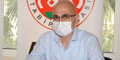 Adana Tabip Odası: Pandemi acil bölümlerinde boş sedye bile kalmadı - Resim : 1