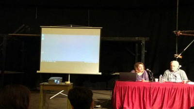 'Cebeci’den değil akademiden gitmiyoruz'