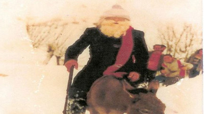 Kürt inanç ve kültüründe Gaxan'ın (Noel) yeri