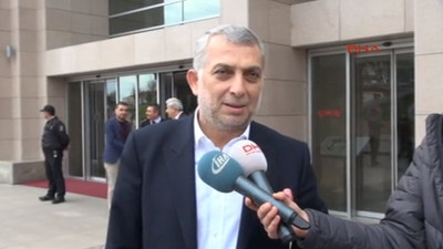İddia: AK Partili vekil Almanyalı Osmanlılar'a para verdi