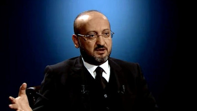 Yalçın Akdoğan: Dolmabahçe'de mutabakat yoktu