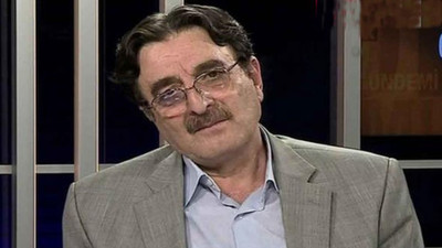 Kemalettin Özdemir gözaltına alındı
