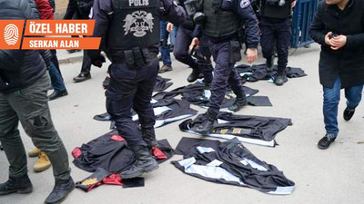 'Barış akademisyenleri'ne reva görülen 'sivil ölüm'