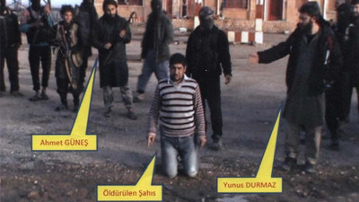 Ankara Katliamı sanıklarının IŞİD kampındaki fotoğrafları mahkemeye ulaştı