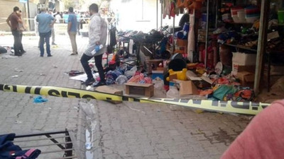 Görgü tanığı: Suruç'ta yaşananların 3 günlük geçmişi var