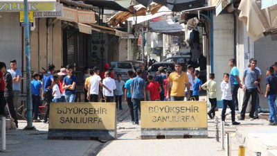 HDP, görgü tanıklarıyla konuşarak Suruç raporu hazırladı