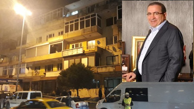 Crispino giyimin eski sahibi Ali Rıza Gültekin silahlı saldırıda öldürüldü