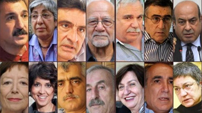 170 imzalı Afrin mektubuna soruşturma açılmış