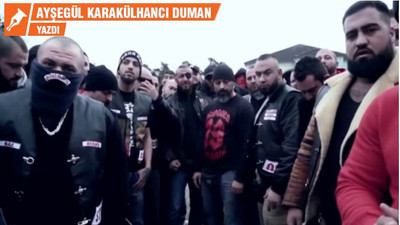 Türkiye'nin çete geleneğiyle Almanya'nın imtihanı