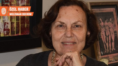Beral Madra: Türkiye’de kadın sanatçılar müzesi kurulmalı