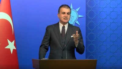 Ömer Çelik: Hatay Belediye Başkanı'nın açıklaması nefret suçudur