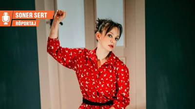 Selen Uçer: 'Güle Güle Diva' tüm kadınların acısını taşıyor