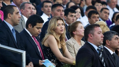 'En güçlü kadın' nerede?