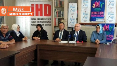 Bu kez daha umutlu ayrıldılar!