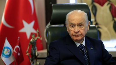 MHP lideri Bahçeli'den İYİ Parti'lilere 'geri dönün' çağrısı