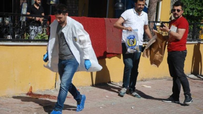Diyarbakır'daki cinayet Meclis gündeminde
