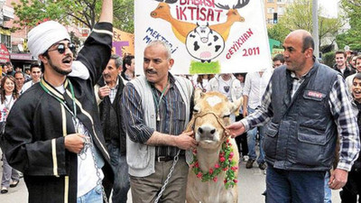 'İnek Duası' için verilen ceza iptal oldu
