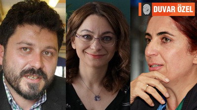 Barış Akademisyenleri: Biz bunun ifade özgürlüğü olduğunu biliyorduk