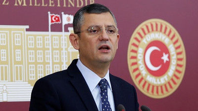 Özgür Özel: AYM’nin barış akademisyenlerine özür borcu var
