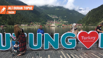 Linç, gurur ve bebek arabası
