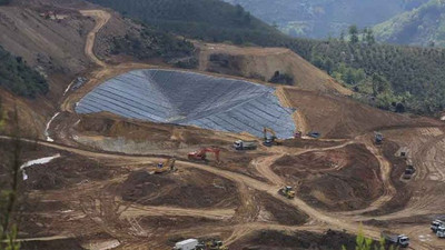 Belediyeler Murat Dağı için harekete geçti