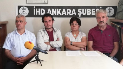 Kaçırılmak istenen öğretmen: Okuldan alıp mahcup etmek istemedik, dediler!