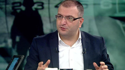 Cem Küçük: Erdoğan karşıtı biri seçilirse biz dahil herkes yargılanır