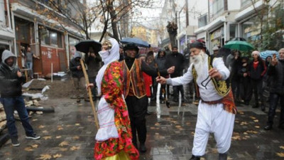 Kenanoğlu'ndan tepki: Gağan engellenemez!