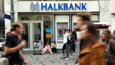 Halkbank'ın katılmadığı duruşmalar için günlük 1 milyon dolar ceza istendi: 1.8 milyar dolara çıkabilir