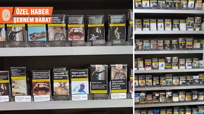Tiryakinin paketle imtihanı: O fotoğraf olmasın