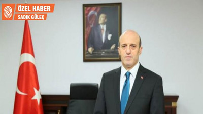Vali Orhan Çiftçi'ye kadına şiddet davası açıldı