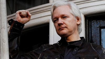 Assange'ın partneri Stella Morris: Assange'ın hapishanede hayati tehlikesi var