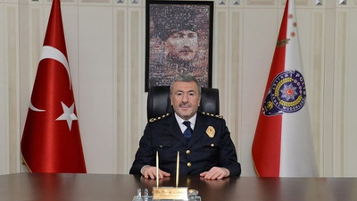 Mustafa Çalışkan: Görevi alnımın akıyla teslim ediyorum